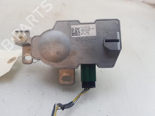 Ignition barrel VOLVO V60 I (155) D6 Hybrid AWD | BP28294613M48 
