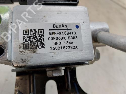 AC pipe BYD SEAL U 1.5 Plug-in Hybrid Front-Wheel Drive | BP36698814M126 - Image 4