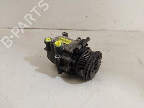 AC compressor FORD FIESTA VI (CB1, CCN) 1.25 | BP37150802M34 - Image 3