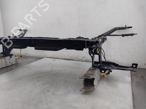 Frontplade/Frontkurv BMW 1 (F40) 118 i | BP36787460C72 - Image 2