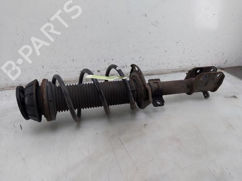 Left front shock absorber SUZUKI SWIFT IV (FZ, NZ) 1.2 (AZH412, ZC72S) | BP31010465M16