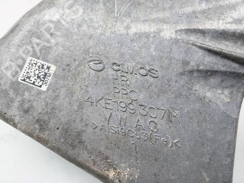 Engine mount AUDI Q8 E-TRON SUV (GEG) 55 quattro | BP37179176M89 - Image 2