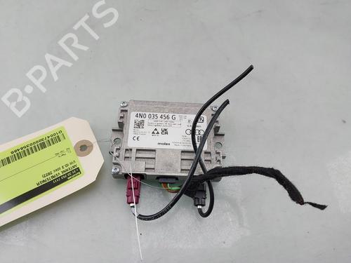 elektronisk-modul-vw-id3-e11-e12-2019-34056514 main image