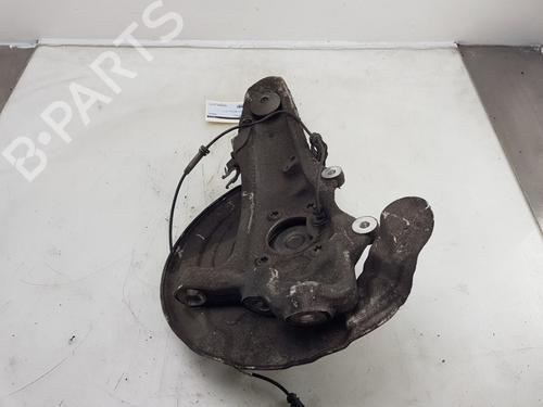 Right front steering knuckle BMW 5 Touring (G31) 530 i Mild-Hybrid | BP24618605M26 