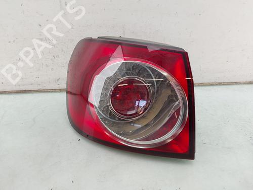 Used Left taillight Left taillight 38435166 38435166