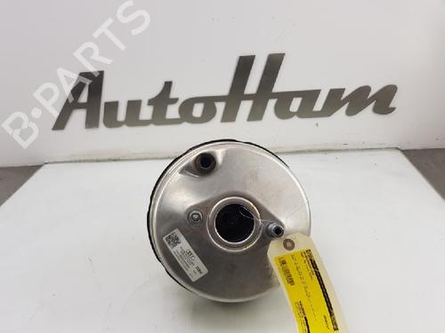 Used Servo brake Servo brake AUDI A4 B9 Avant (8W5, 8WD) 40 TFSI Mild Hybrid (190 hp) 12032792 12032792