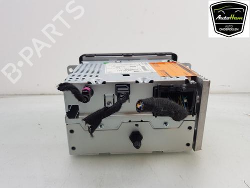 Radio CHEVROLET AVEO Hatchback (T300) 1.3 D | BP19667093E6 