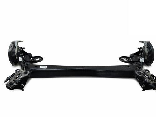 Used Rear axle OPEL FRONTERA (OV24) EV (113 hp) 31884568