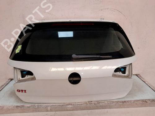 tailgate-vw-golf-vii-5g1-bq1-be1-be2-2012-2013-2014-2015-2016-2017-2018-2019-2020-2021-33430131 main image
