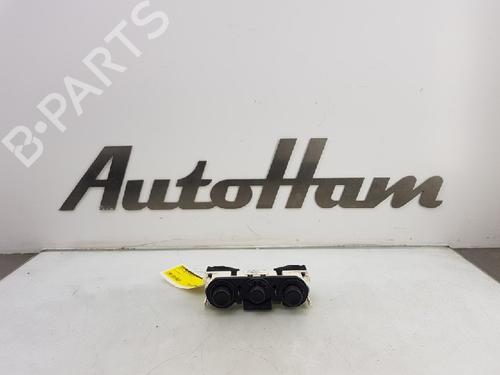 Commande Chauffage SEAT IBIZA III (6L1) 1.4 16V (86 hp) 12032533