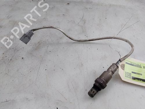 Used Electronic sensor RENAULT KADJAR (HA_, HL_) 1.2 TCe 130 (HLMR) (130 hp) 30743600