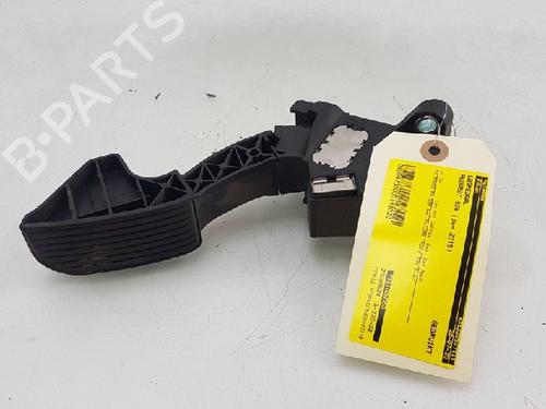 Pedal PEUGEOT 108 1.0 VTi | BP12014536I4 