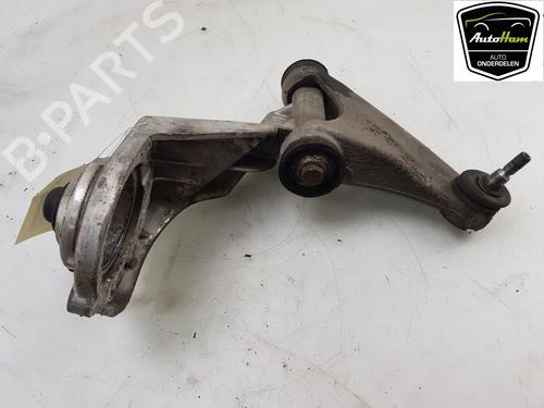 Right front suspension arm ALFA ROMEO GT (937_) 2.0 JTS (937CXH1A, 937CXH11) | BP15938109M13 