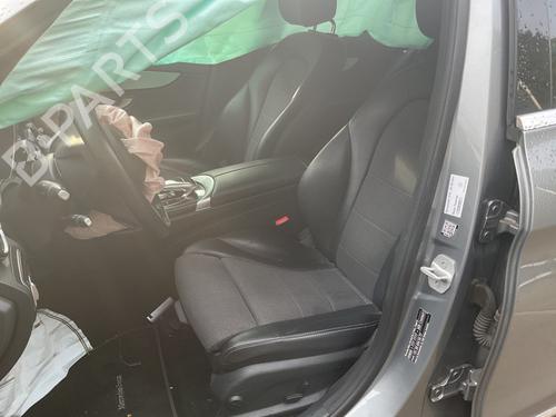 Used Seats set MERCEDES-BENZ C-CLASS T-Model (S205) C 350 e (205.247) (279 hp) 30876261