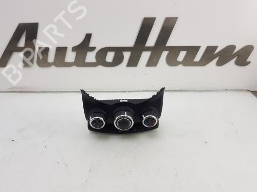 Used Climate control Climate control 12032090 12032090