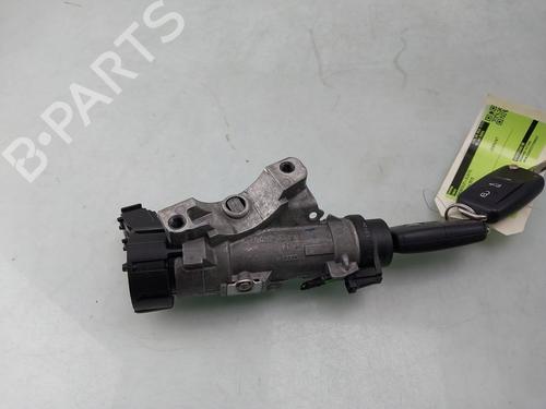 Ignition barrel VW POLO V (6R1, 6C1) 1.2 TDI | BP31170232M48