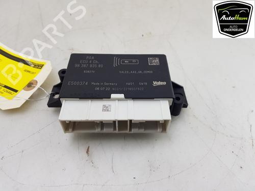 Used Control unit Control unit 22236828 22236828