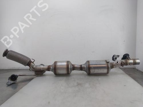 Katalysator VW TRANSPORTER T6 Van (SGA, SGH, SHA, SHH) 2.0 TDI (150 hp) 29503835