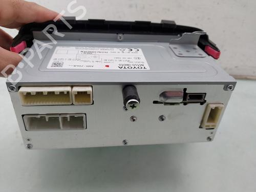 Electronic module TOYOTA AYGO (_B4_) 1.0 (KGB40) | BP35947415M83  - Image 5