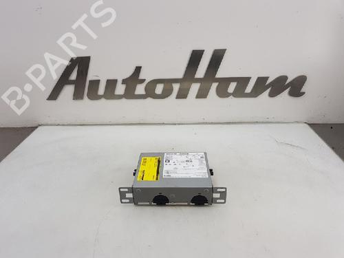 Used Electronic module RENAULT CLIO V (B7_) 1.0 TCe 90 (B7MT) (91 hp) 13145615