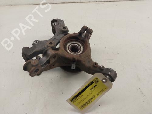 Used Left front steering knuckle Left front steering knuckle 37711866 37711866