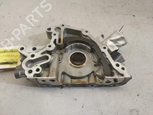 Timing cover VW T-CROSS (C11, D31) 1.0 TSi | BP39265596M123 - Image 4