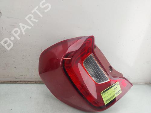 Left taillight KIA PICANTO III (JA) 1.0 | BP37150867C34 - Image 2
