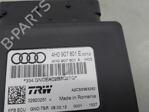 Control unit AUDI A7 Sportback (4GA, 4GF) 2.8 FSI | BP35897556M11 - Image 2