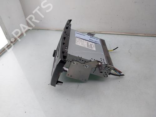 Radio MITSUBISHI MIRAGE / SPACE STAR VI Hatchback (A0_A) 1.2 (A03A) | BP26883675E6 
