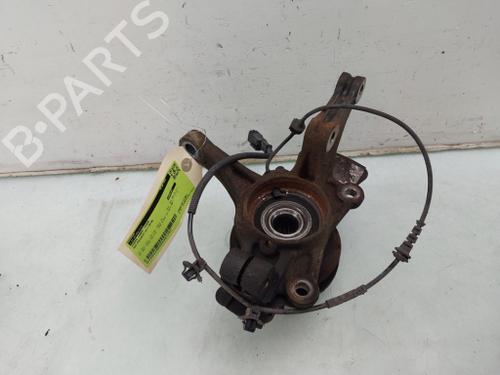 Used Left front steering knuckle Left front steering knuckle KIA PICANTO III (JA) 1.2 (84 hp) 33956590 33956590