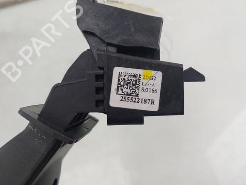 Steering wheel controls DACIA DUSTER (HM_) 1.3 TCe 130 (HMMF) | BP37150914E15 - Image 4