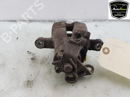 Left rear brake caliper FIAT 500 (312_) 1.4 (312AXC1B, 312CXC1B) | BP18571021M107 