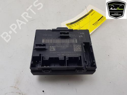 Used Control unit Control unit 17825737 17825737