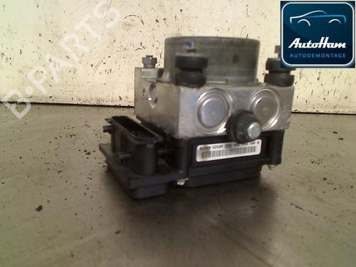 Used ABS pump ABS pump RENAULT MODUS / GRAND MODUS (F/JP0_) 1.5 dCi (FP0E, JP0E) (65 hp) 12004491 12004491