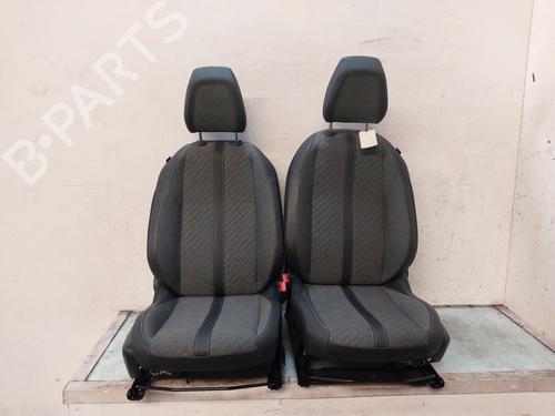 Used Seats set Seats set 36698734 36698734