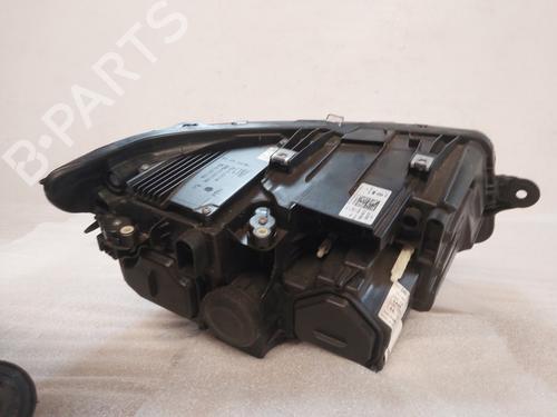Left front fenders VW TRANSPORTER T6 Van (SGA, SGH, SHA, SHH) 2.0 TDI | BP29503843C41 