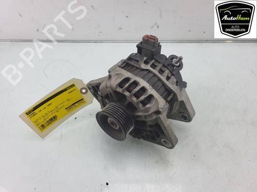 Used Alternator HYUNDAI i30 (FD) 1.4 (109 hp) 13714621