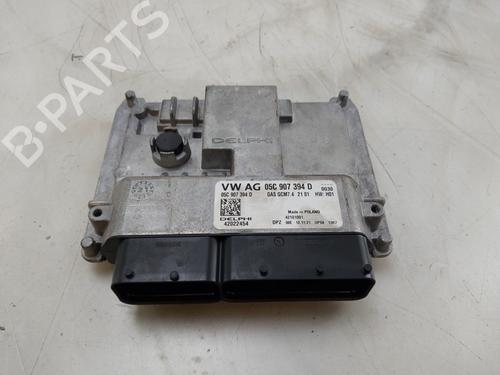 Used Engine control unit (ECU) SKODA KAMIQ (NW4) 1.0 TSI (110 hp) 29160535