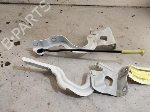 Used Hinge/Door check strap Hinge/Door check strap 39623495 39623495