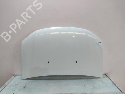 Used Hood DACIA SANDERO II TCe 90 LPG (B8M1) (90 hp) 28096327