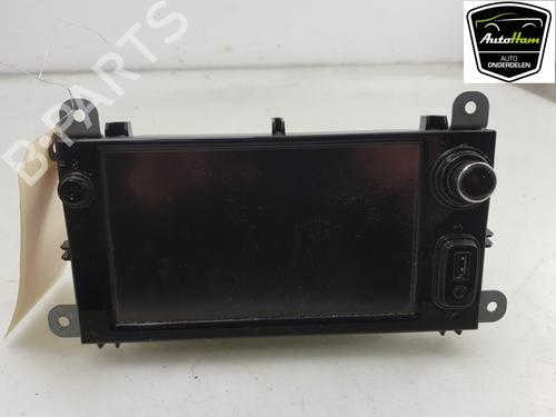 Radio RENAULT CLIO IV (BH_) 1.5 dCi 90 | BP12047215E6 