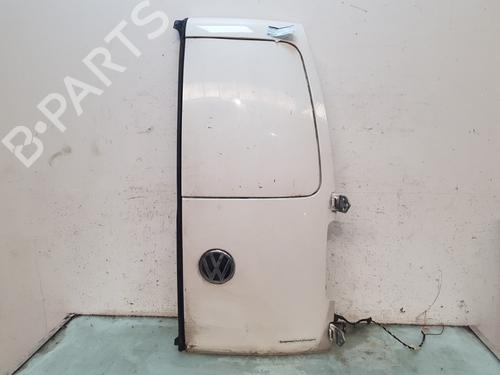 Used Tailgate VW CADDY III Box Body/MPV (2KA, 2KH, 2CA, 2CH) 1.6 TDI (102 hp) 24133293