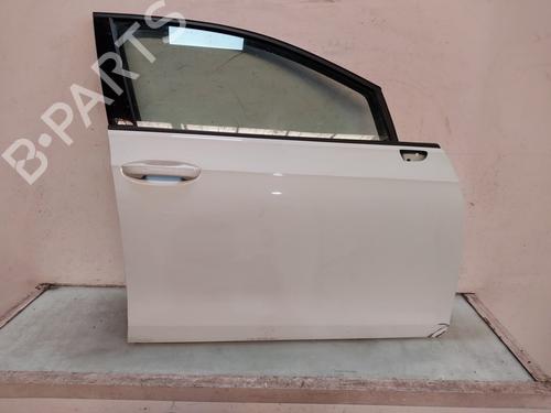 Porta anteriore destra VW GOLF VIII (CD1, DA1) 1.5 TSI (150 hp) 32133449