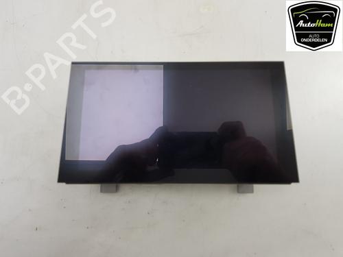 Used Control unit Control unit 13104667 13104667