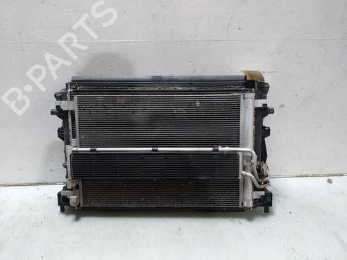 Pack de refroidissement VW TIGUAN (AD1, AX1) 1.4 eHybrid (245 hp) 30743617