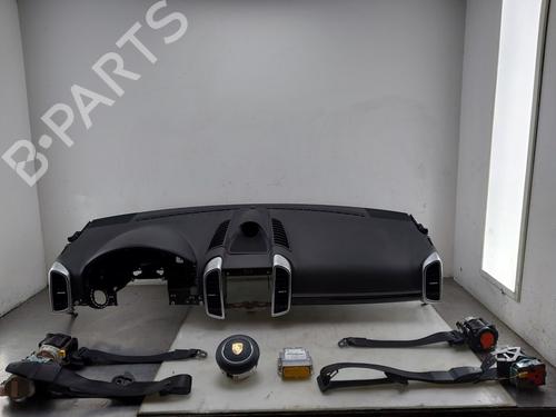 Used Airbag Kit Airbag Kit 38436983 38436983