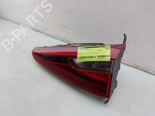 Right taillight ALFA ROMEO STELVIO (949_) 2.0 Q4 (949.AXA2A) | BP30121534C35 