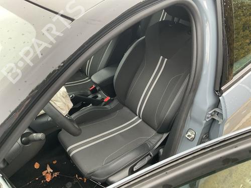 Conjunto de bancos OPEL CORSA F (P2JO) 1.2 (68) (101 hp) 31851941