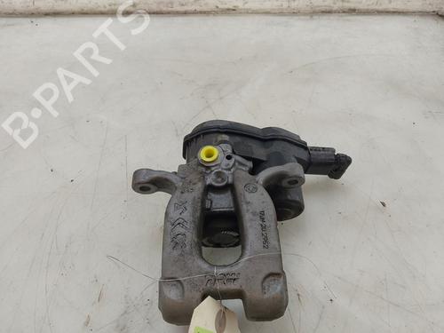 Used Left rear brake caliper OPEL CORSA F (P2JO) 1.2 (68) (101 hp) 32855791