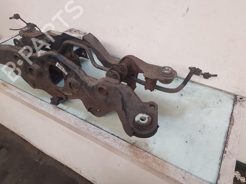 Subframe ALFA ROMEO 159 (939_) 3.2 JTS Q4 (939AXH1B, 939AXG22) | BP26958475M9 